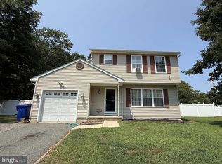 1204 Geissel Dr, Millville, NJ 08332