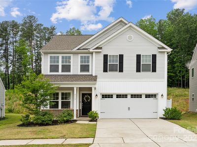 5113 Saddleback Dr, Mount Holly, NC, 28120