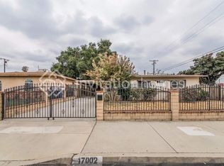 17002 E Bellbrook St, Covina, CA 91722