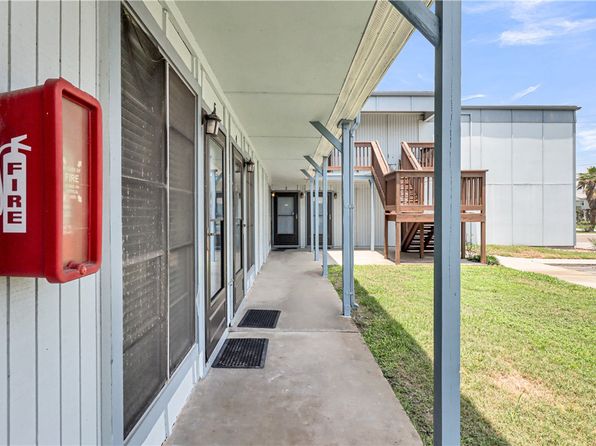 2025 S 11th St #5, Port Aransas, TX 78373