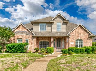 505 Truax Dr, Irving, TX 75063