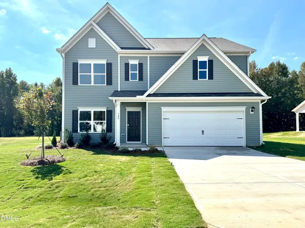 129 Cheshire Farm Dr, Smithfield, NC 27577