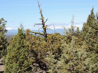 11 SW Wooden Trestle Ln, Powell Butte, OR 97753