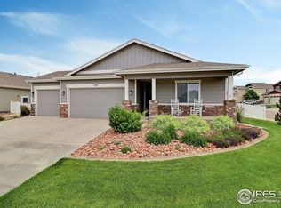 1301 Benjamin Dr, Eaton, CO 80615