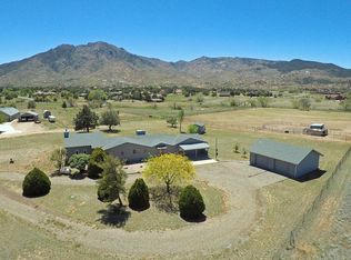 3850 W Little Granite Ln, Prescott, AZ 86305