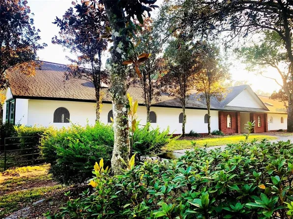 5540 SE 157th St, Summerfield, FL 34491