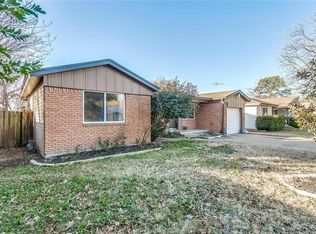 749 Betty Ln, Hurst, TX 76053
