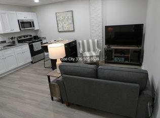 (Undisclosed Address), Asheboro, NC 27203