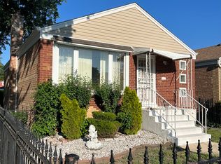 4501 S Lawler Ave, Chicago, IL 60638