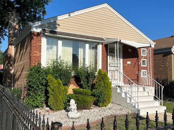 4501 S Lawler Ave, Chicago, IL 60638