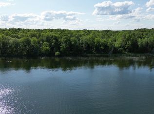 N Moose Lake Rd NE, Pennington, MN 56663