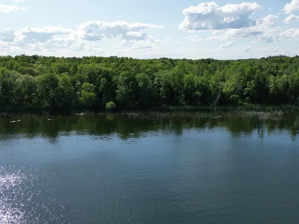 N Moose Lake Rd NE, Pennington, MN 56663