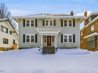 3014 Euclid Heights Blvd, Cleveland Heights, OH 44118