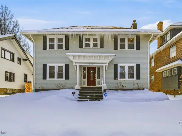 3014 Euclid Heights Blvd, Cleveland Heights, OH 44118