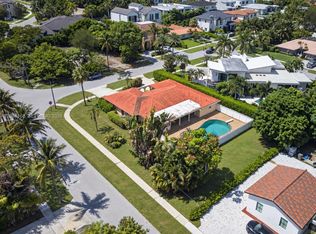 Bermuda Square Sec A, Boca Raton, FL 33432
