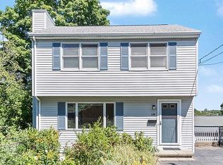 16 Piedmont Ave, Waltham, MA 02451