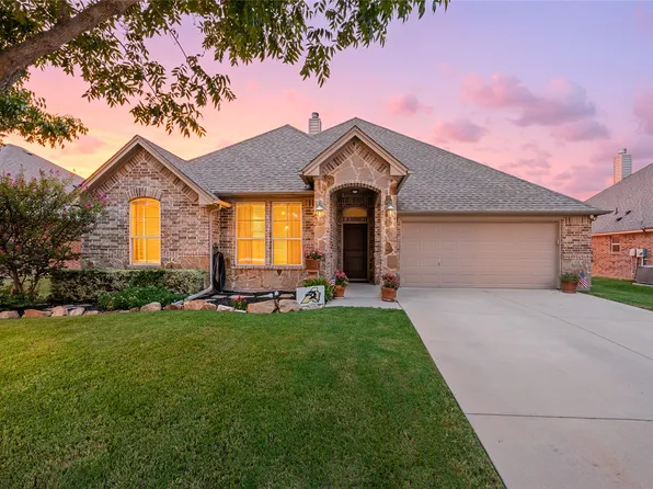 116 Camouflage Cir, Willow Park, TX 76008