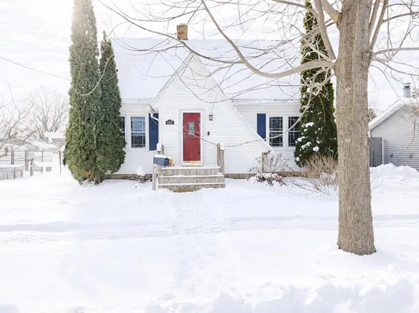 1513 East Harriet STREET, Appleton, WI 54915