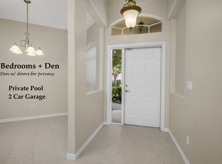 2056 Crestview Way, Naples, FL 34119