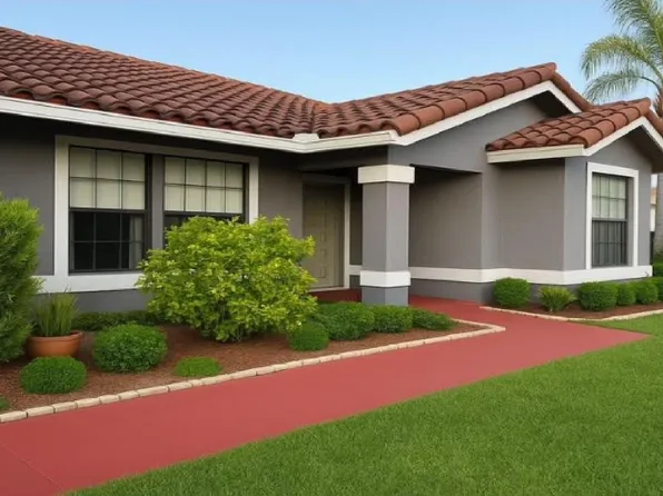 8631 NW 80th Street, Tamarac, FL 33321