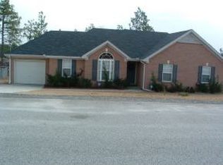 2810 Lyonia Ln, Augusta, GA 30919