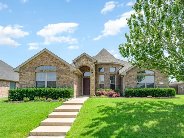 1005 Lincoln Dr, Royse City, TX 75189