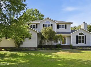 103 Seagull Way, Hubert, NC 28539