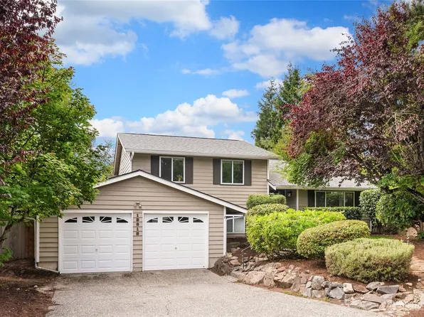 13815 123rd Avenue NE, Kirkland, WA 98034