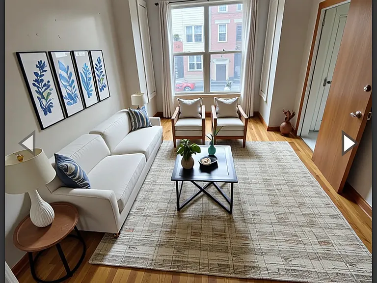 2608 W Augusta Blvd #2F — Photo 1