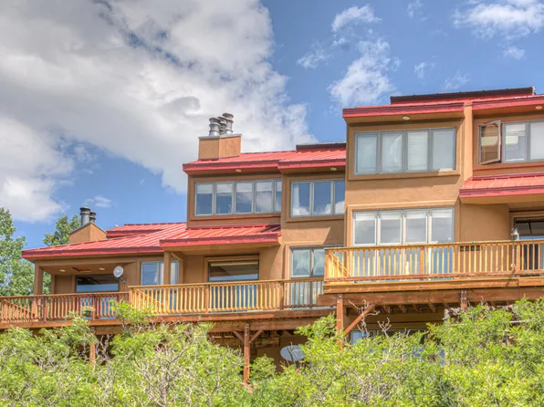 1331 Panadero Ave Unit 403, La Veta, CO 81055