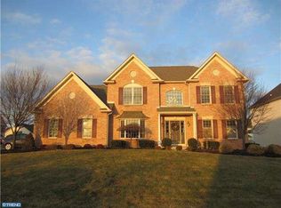 720 Marcus Cir, Warrington, PA 18976