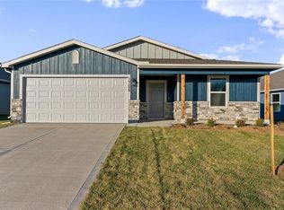 1706 Maci St, Belton, MO 64012