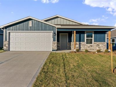 1706 Maci St, Belton, MO, 64012