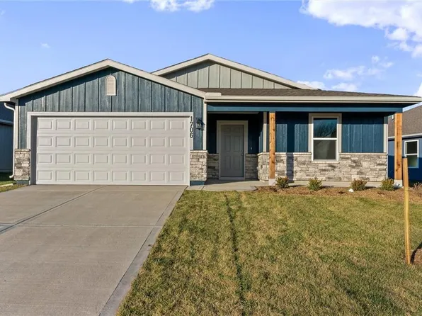 1706 Maci St, Belton, MO 64012