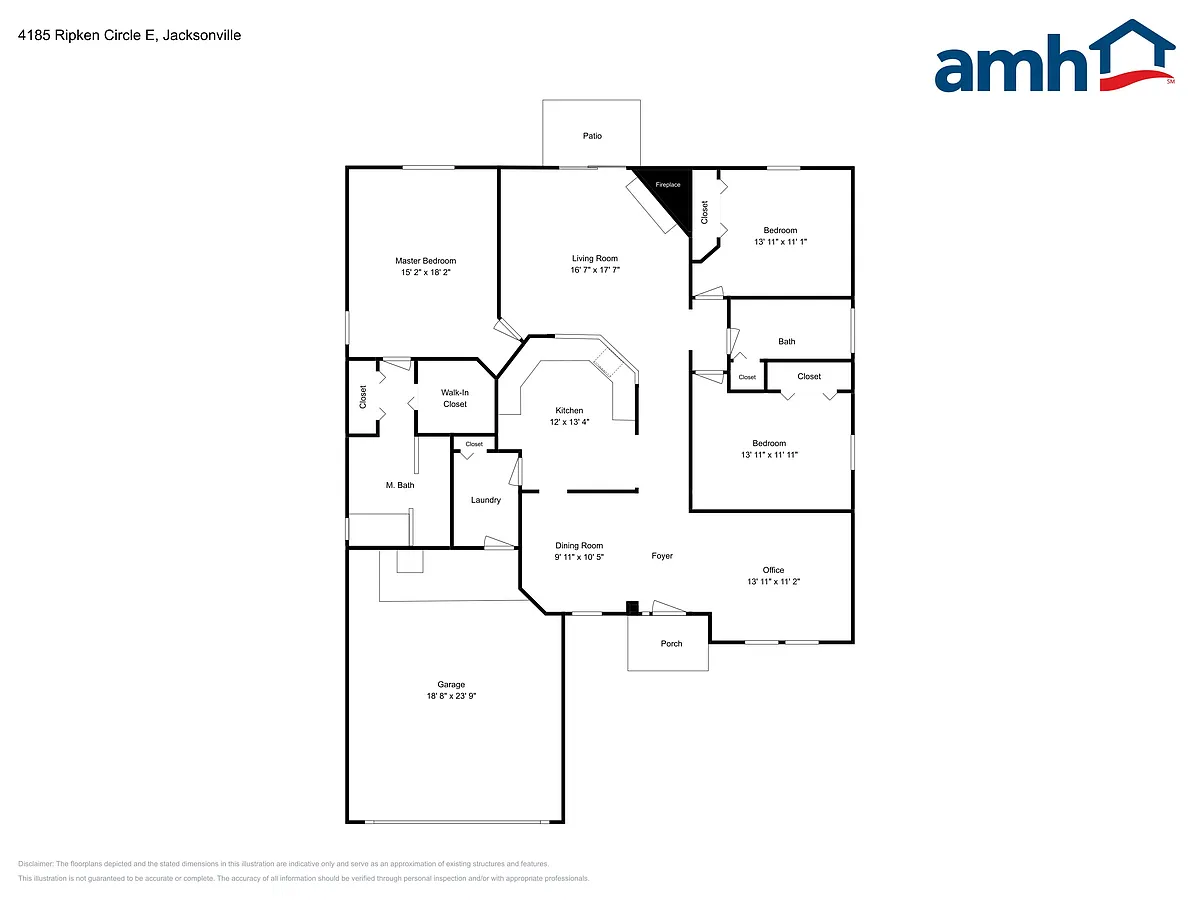 Building Photo - 4185 Ripken Cir E