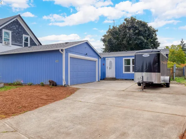 560 SW Sutherland Way, Beaverton, OR 97006