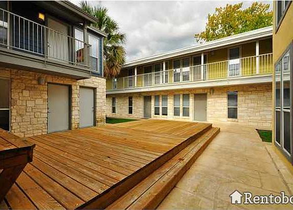 5th image of 2526 Durwood St APT 105
