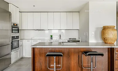 Rented by Engel & Völkers New York City