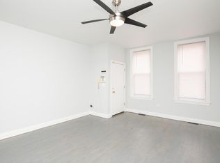 1858 W Cullerton St #1F, Chicago, IL 60608
