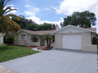 7206 Maplehurst Dr, Port Richey, FL 34668