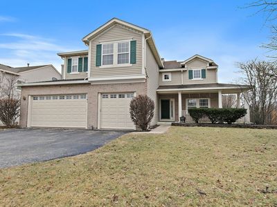 1041 Evergreen St, Mundelein, IL, 60060