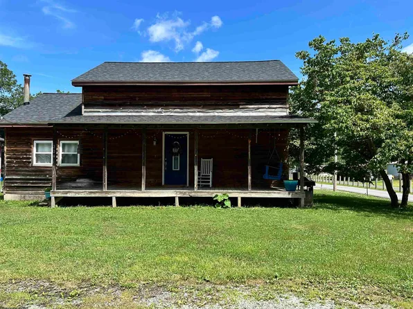 204 5th St, Hambleton, WV 26269