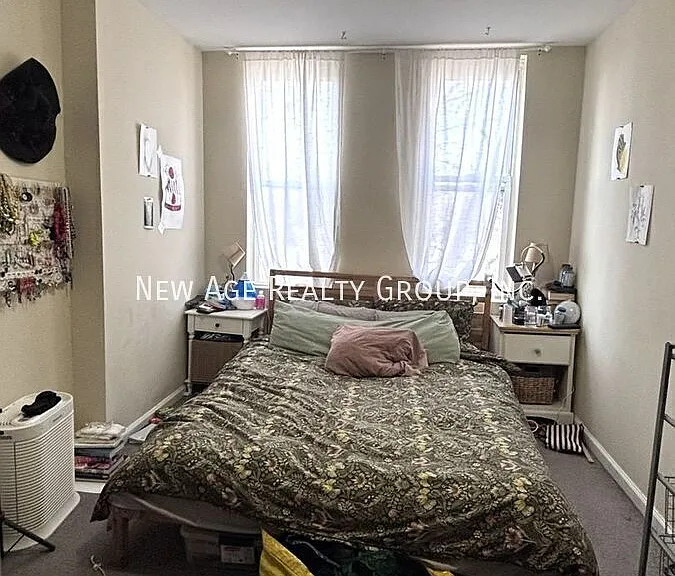 824 S Saint Bernard St #3 — Photo 5