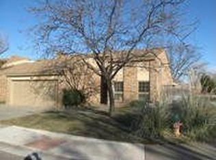 3115 Amberwood Ln, Amarillo, TX 79106