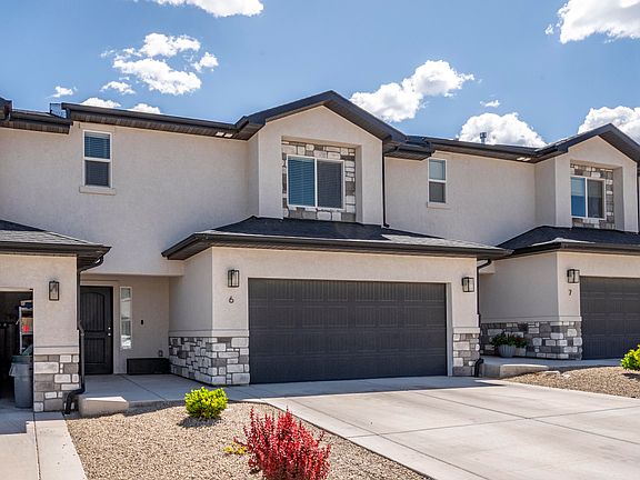 2nd image of 668 E Fiddlers Canyon Rd #6