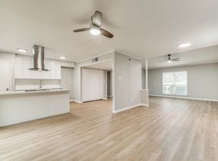 5602 Fairmont Dr, Rowlett, TX 75088