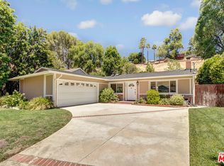 7100 Darnoch Way, West Hills, CA 91307