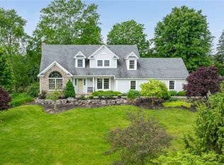 141 Pond Rd, Honeoye Falls, NY 14472