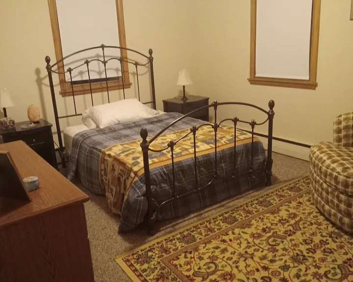 2401 Brentwood Pkwy #3 — Photo 2