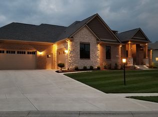 17149 Moon Lake Ct, Noblesville, IN 46060